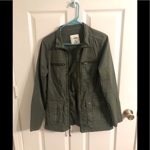 Sonoma utility jacket